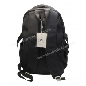 Спортивные рюкзаки 9828 black