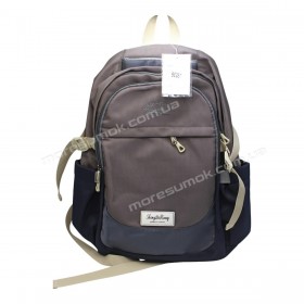 Спортивные рюкзаки 9828 gray-blue