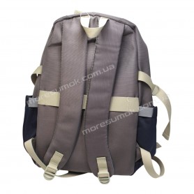 Спортивні рюкзаки 9828 gray-blue