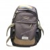 Спортивные рюкзаки 9828 gray-khaki