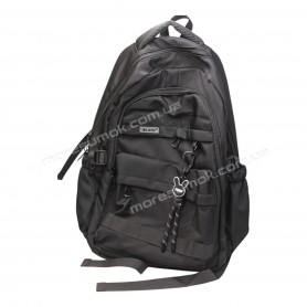 Спортивные рюкзаки 2668 black