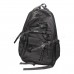 Спортивные рюкзаки 2668 black