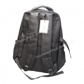 Спортивные рюкзаки 2668 black