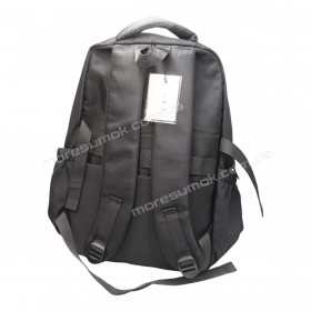 Спортивные рюкзаки 2668 black