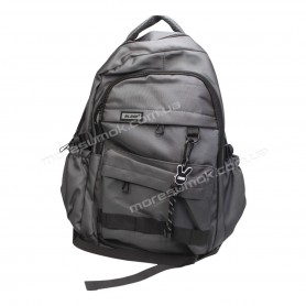 Спортивні рюкзаки 2668 gray