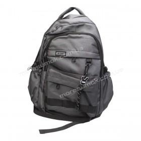 Спортивные рюкзаки 2668 gray
