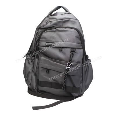 Спортивные рюкзаки 2668 gray