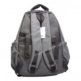 Спортивные рюкзаки 2668 gray