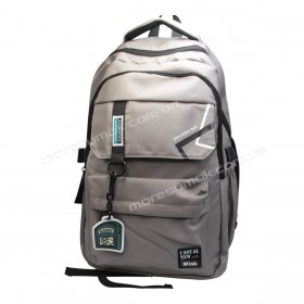 Спортивные рюкзаки 3898 gray