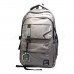 Спортивные рюкзаки 3898 gray