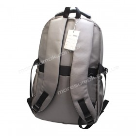 Спортивные рюкзаки 3898 gray