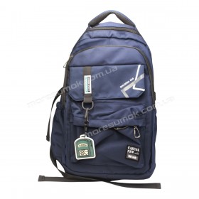 Спортивные рюкзаки 3898 blue