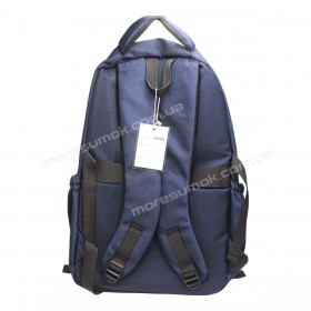 Спортивные рюкзаки 3898 blue