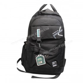 Спортивные рюкзаки 3898 black