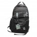 Спортивные рюкзаки 3898 black