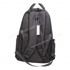 Спортивные рюкзаки 3898 black
