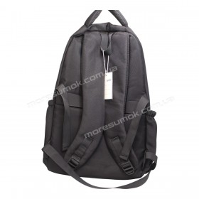 Спортивные рюкзаки 3898 black