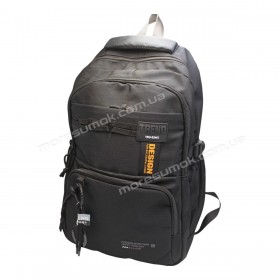 Спортивные рюкзаки S037 black