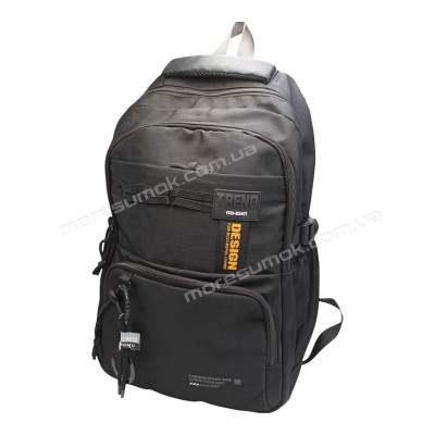 Спортивные рюкзаки S037 black