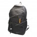 Спортивные рюкзаки S037 black
