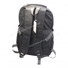 Спортивные рюкзаки S037 black