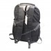 Спортивные рюкзаки S037 black