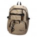 Спортивные рюкзаки S037 beige