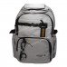 Спортивні рюкзаки S037 light gray