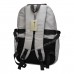 Спортивні рюкзаки S037 light gray