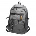 Спортивные рюкзаки S037 dark gray