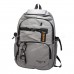 Спортивные рюкзаки S037 gray