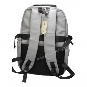 Спортивные рюкзаки S037 gray