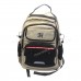 Спортивні рюкзаки SH3267 beige