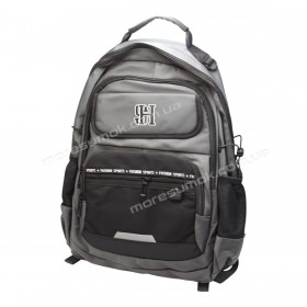 Спортивные рюкзаки SH3267 dark gray