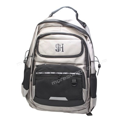 Спортивные рюкзаки SH3267 light gray