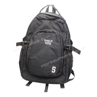 Спортивні рюкзаки SH3241-1 black