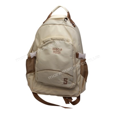 Спортивні рюкзаки SH3241-1 beige