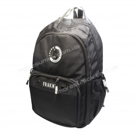 Спортивні рюкзаки 2385 black