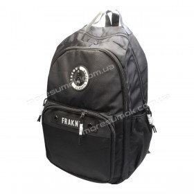 Спортивные рюкзаки 2385 black