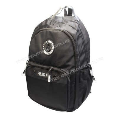 Спортивные рюкзаки 2385 black