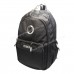 Спортивные рюкзаки 2385 black