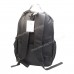 Спортивные рюкзаки 2385 black