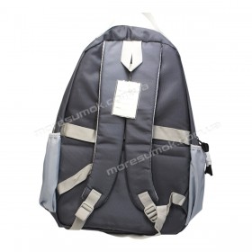 Спортивные рюкзаки 2385 dark blue-light blue