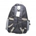 Спортивные рюкзаки 2385 dark blue-light blue