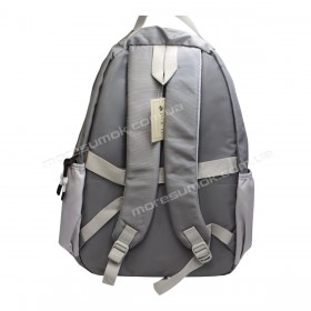 Спортивные рюкзаки 2385 gray-orange