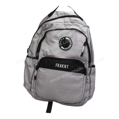 Спортивные рюкзаки 2385 light gray