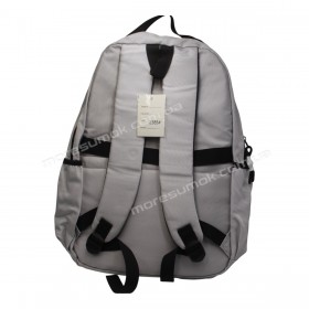 Спортивные рюкзаки 2385 light gray