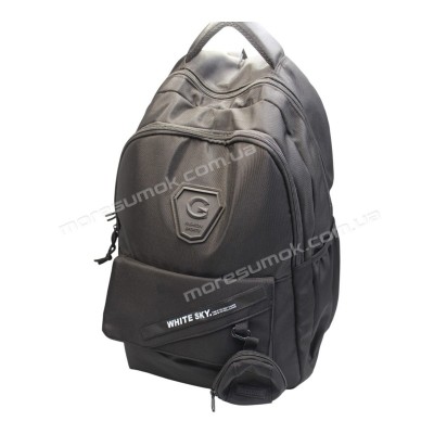 Спортивні рюкзаки S701 black