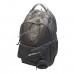 Спортивні рюкзаки S701 black