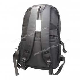 Спортивні рюкзаки S324 black